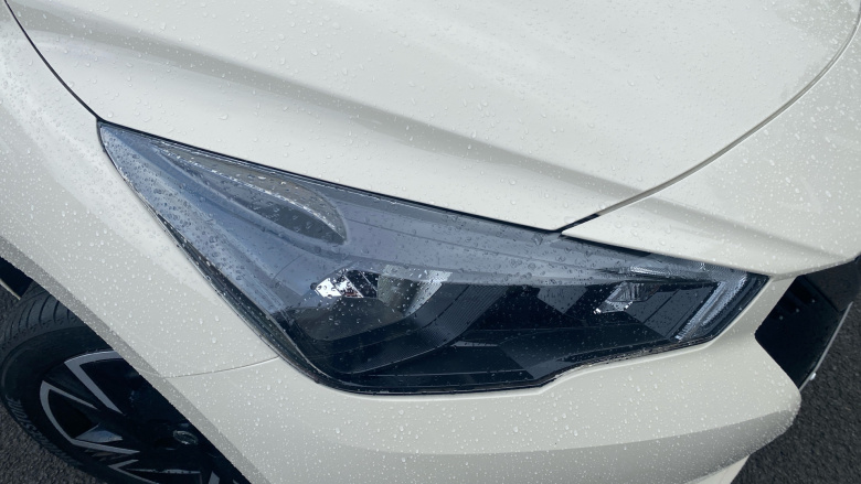 Nissan Micra 1.0 IG-T 92 Acenta 5dr Petrol Hatchback